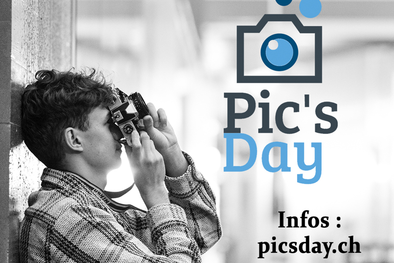 Salon Photo Pic's Day