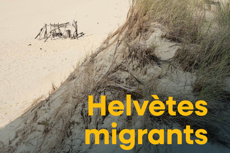 Helvètes migrants