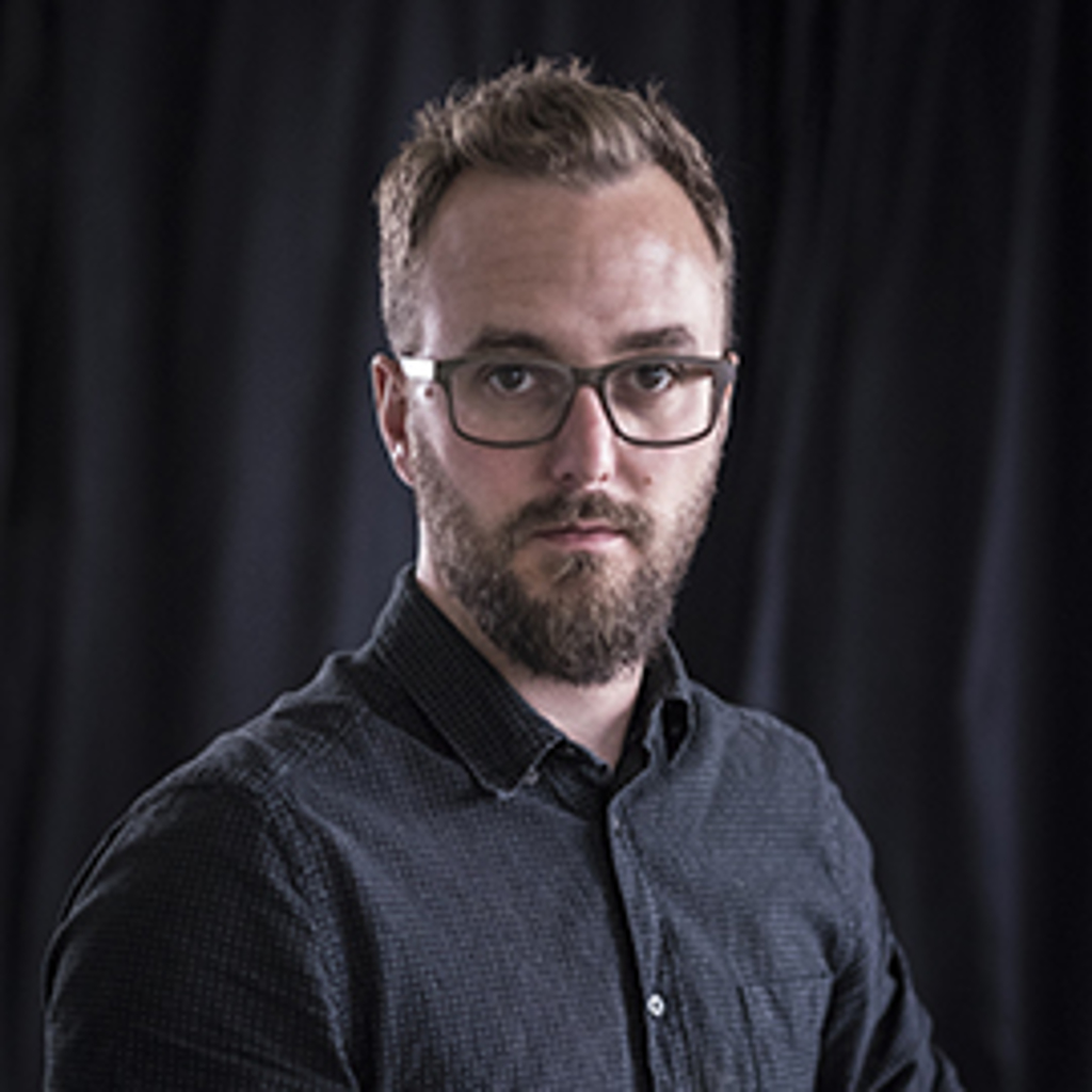 Nicolas Sedlatchek