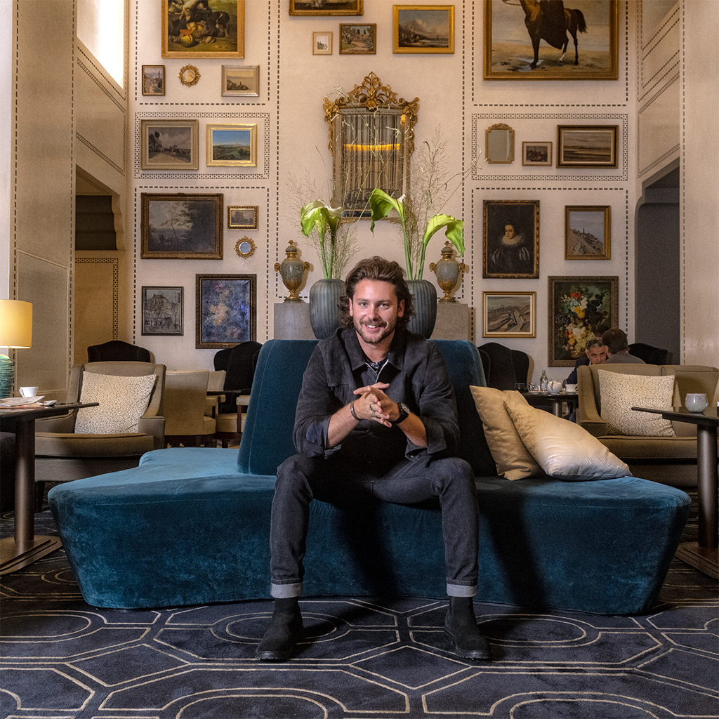 Bastian Baker - Royal Savoy - 2019