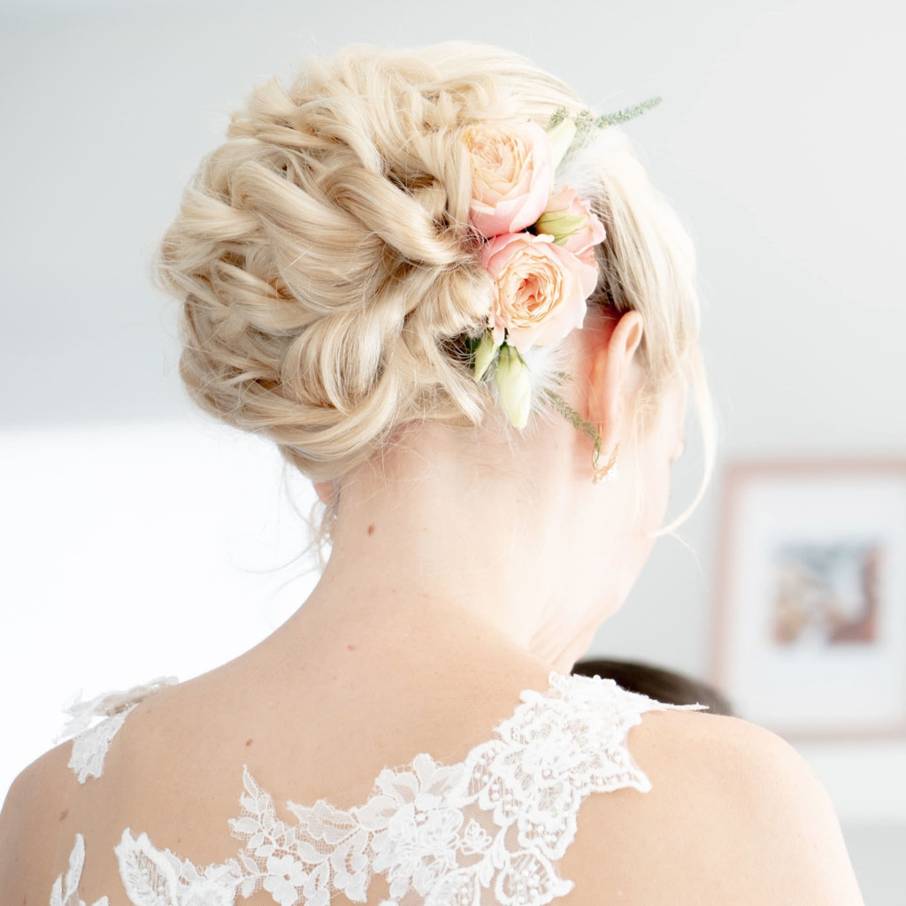 Photographe de Mariage