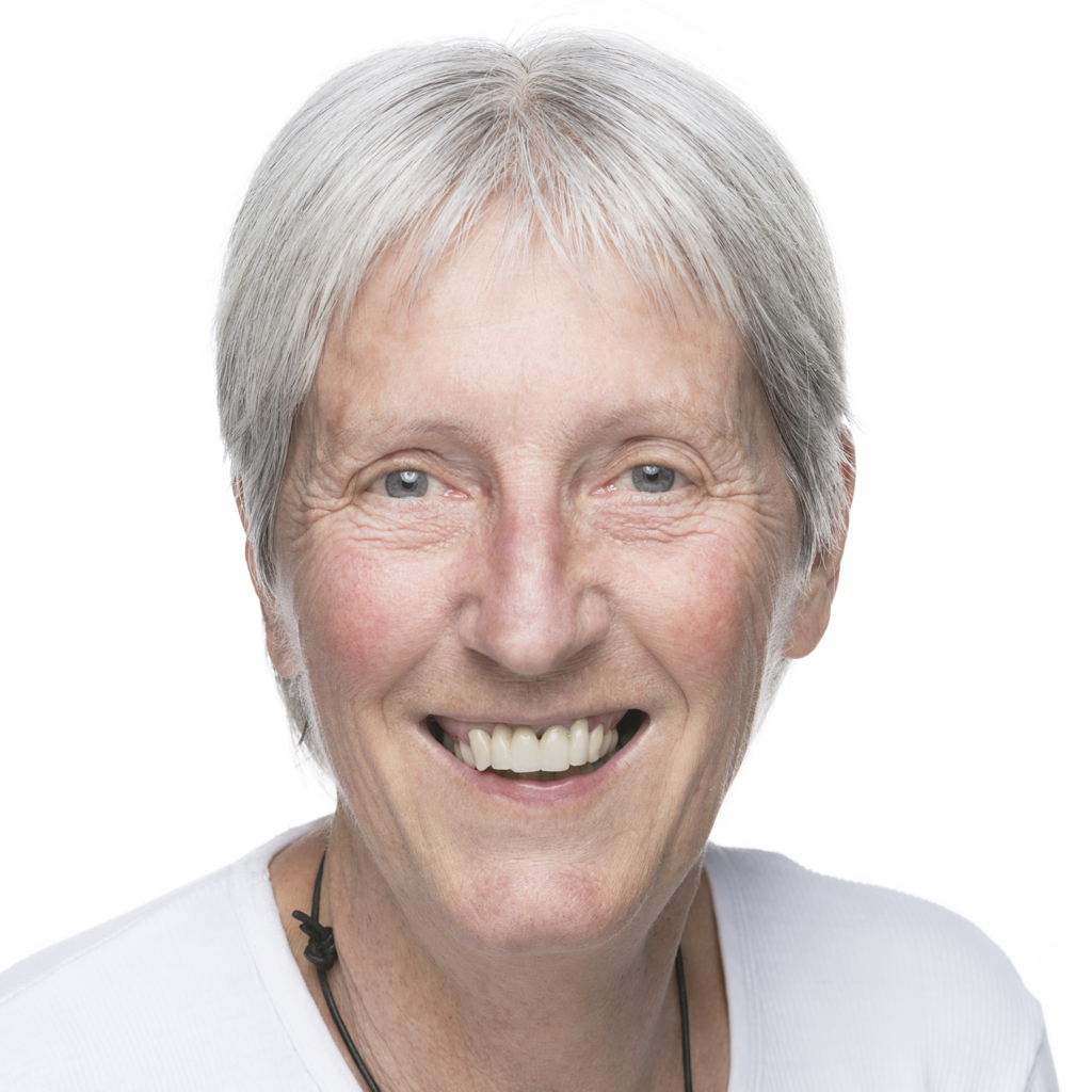 Jacqueline Mingard