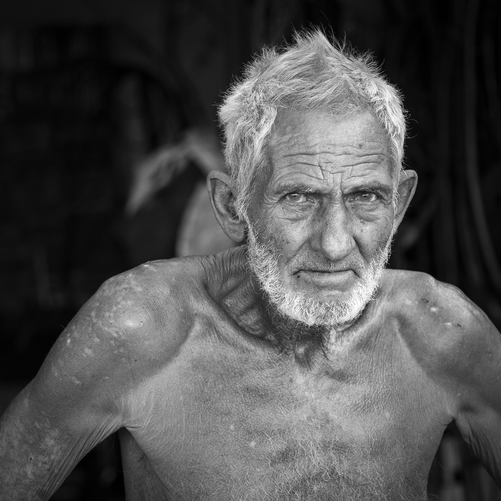 Franz, Namibie 2019
