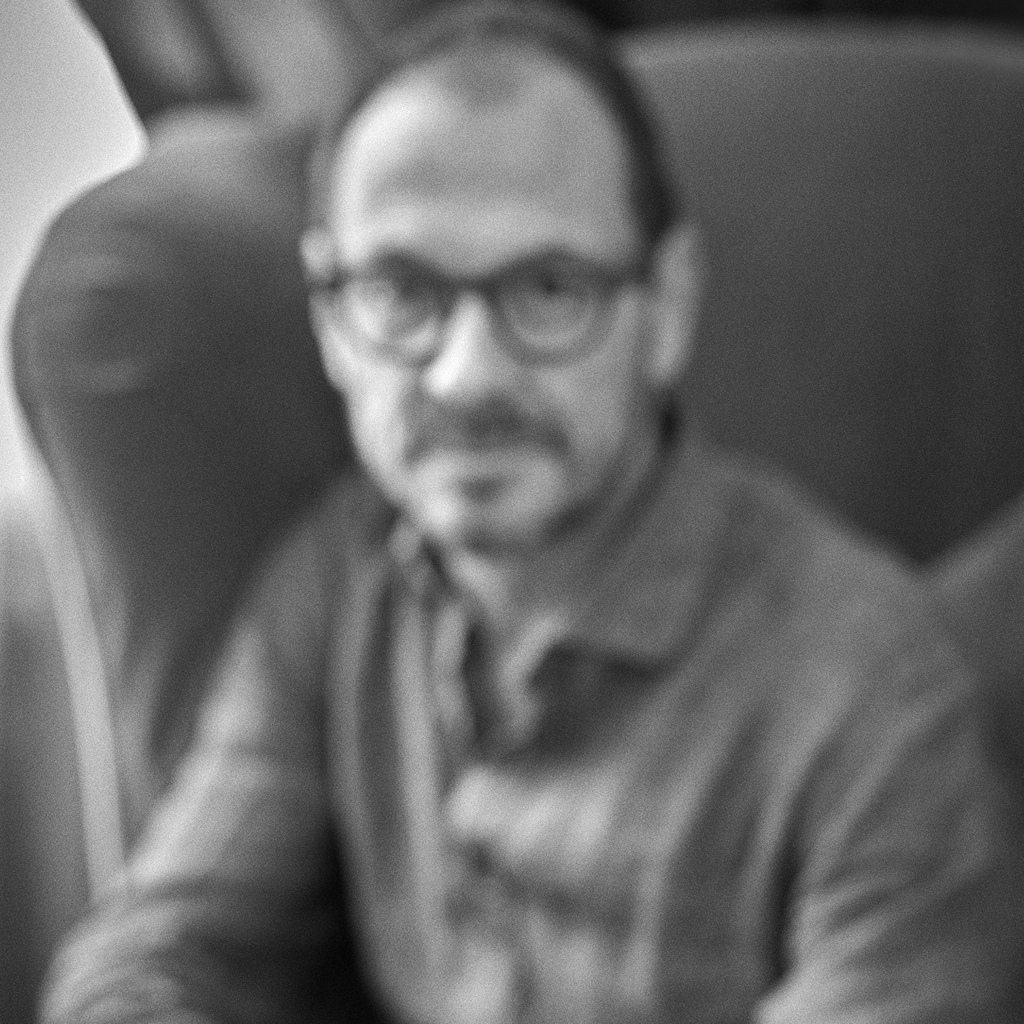 Jean-Daniel Meyer