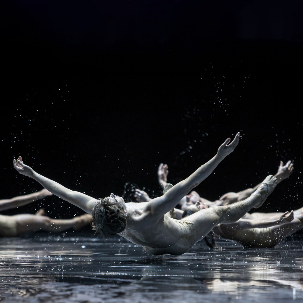 Ballett Zürich