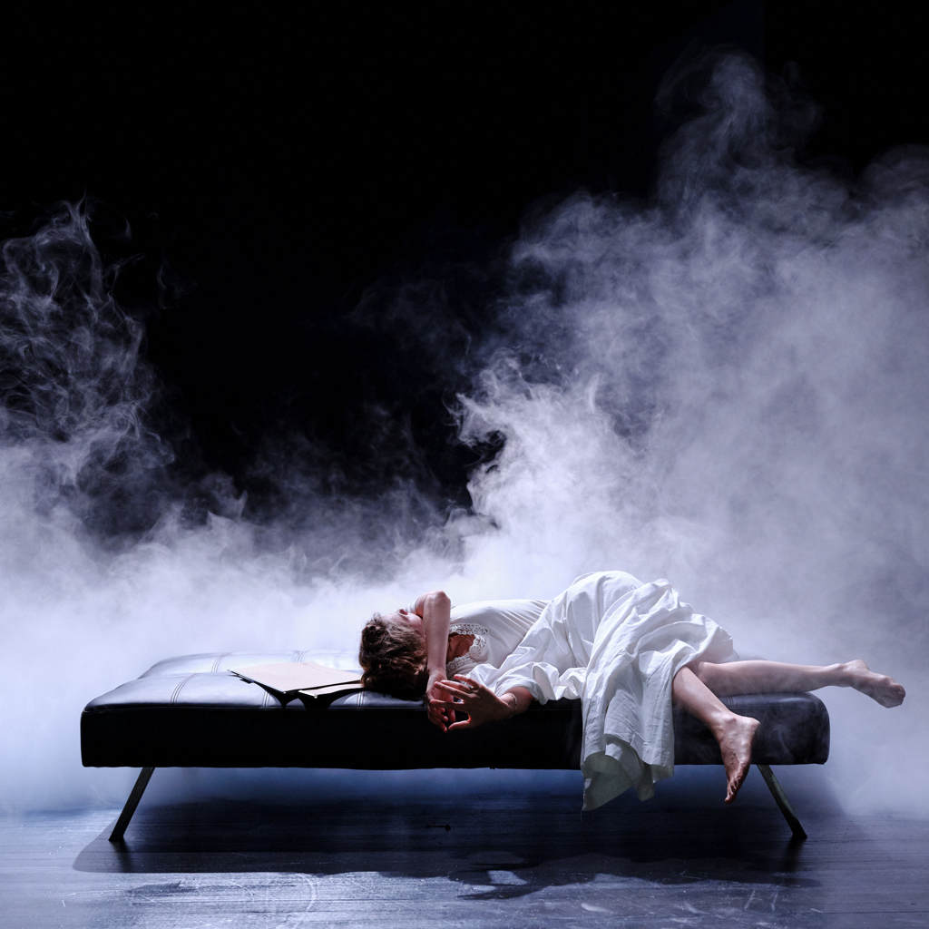 Cie Philippe Saire, "Angels in America"
