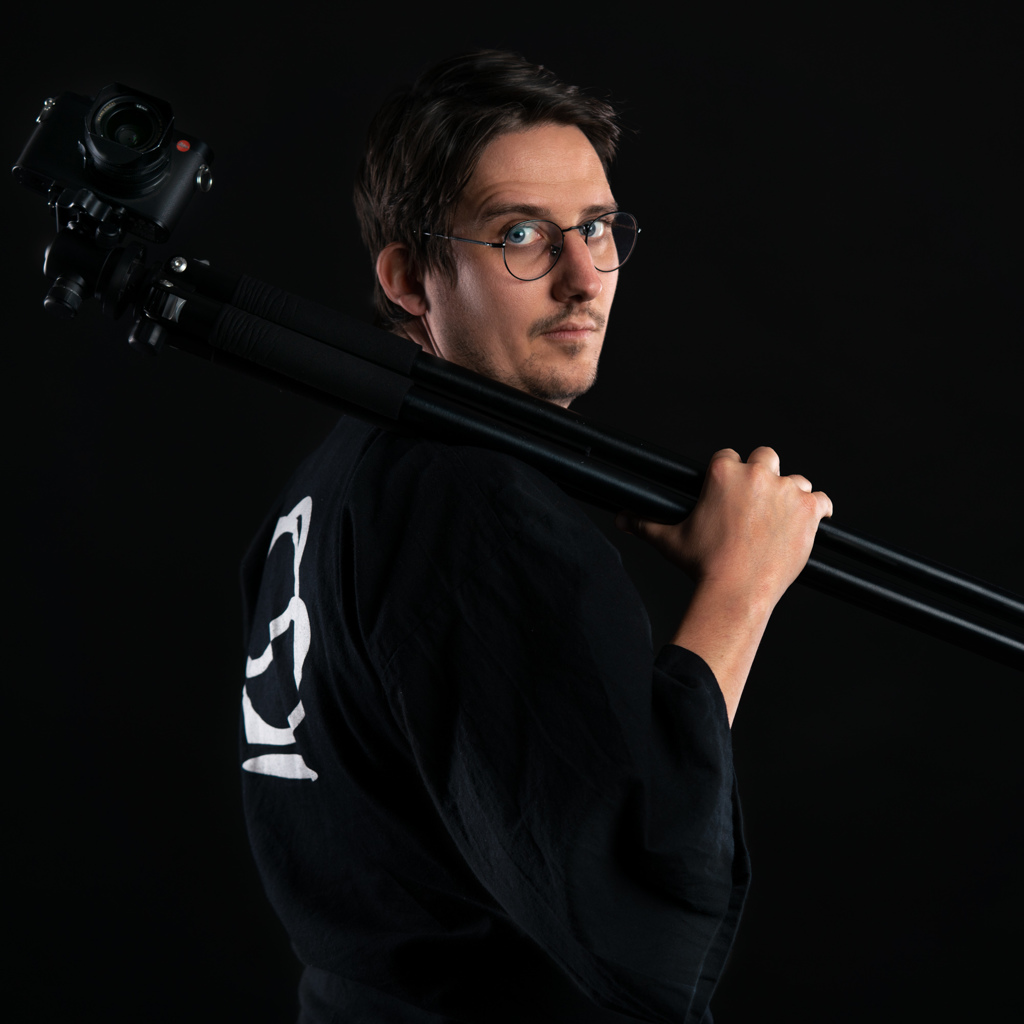 Samuel Devantery