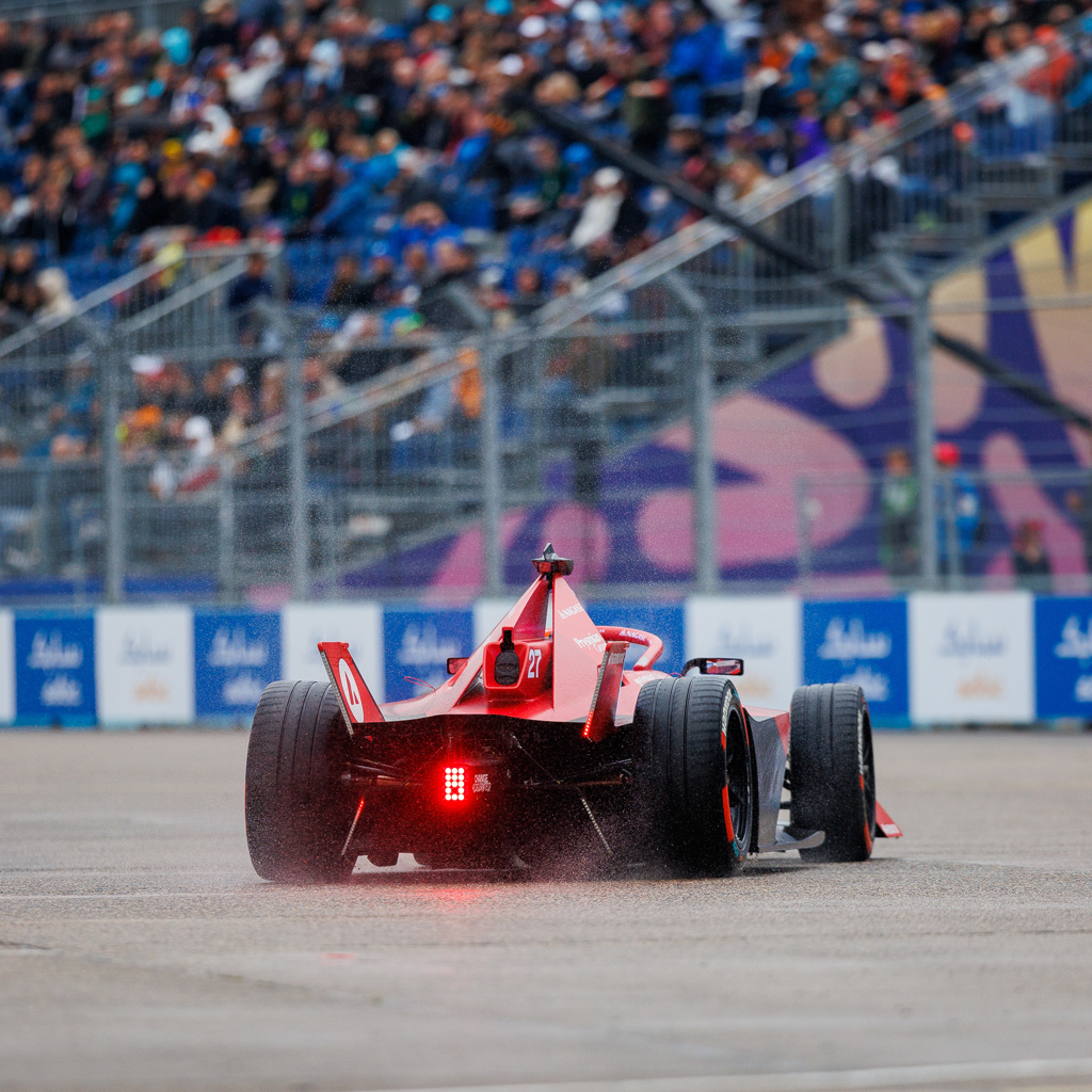 Berlin E Prix 2023