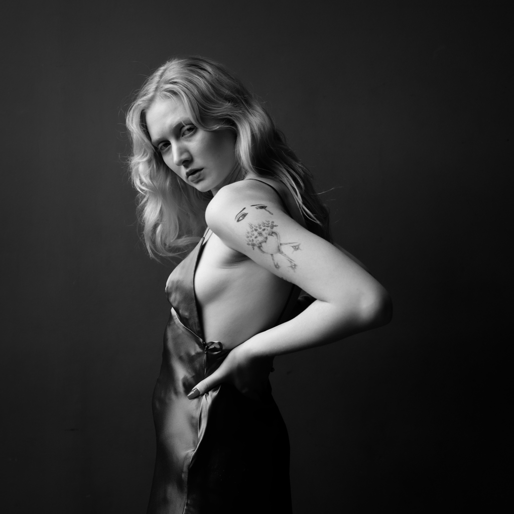 Carina, New York, 2019