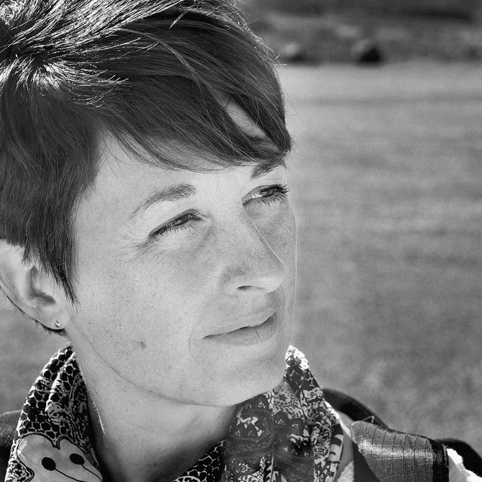Anouk Ruffieux