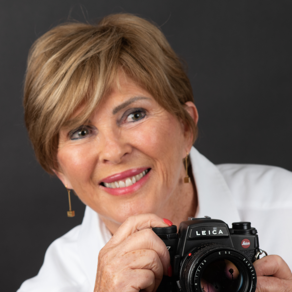 Marie-France Arnold