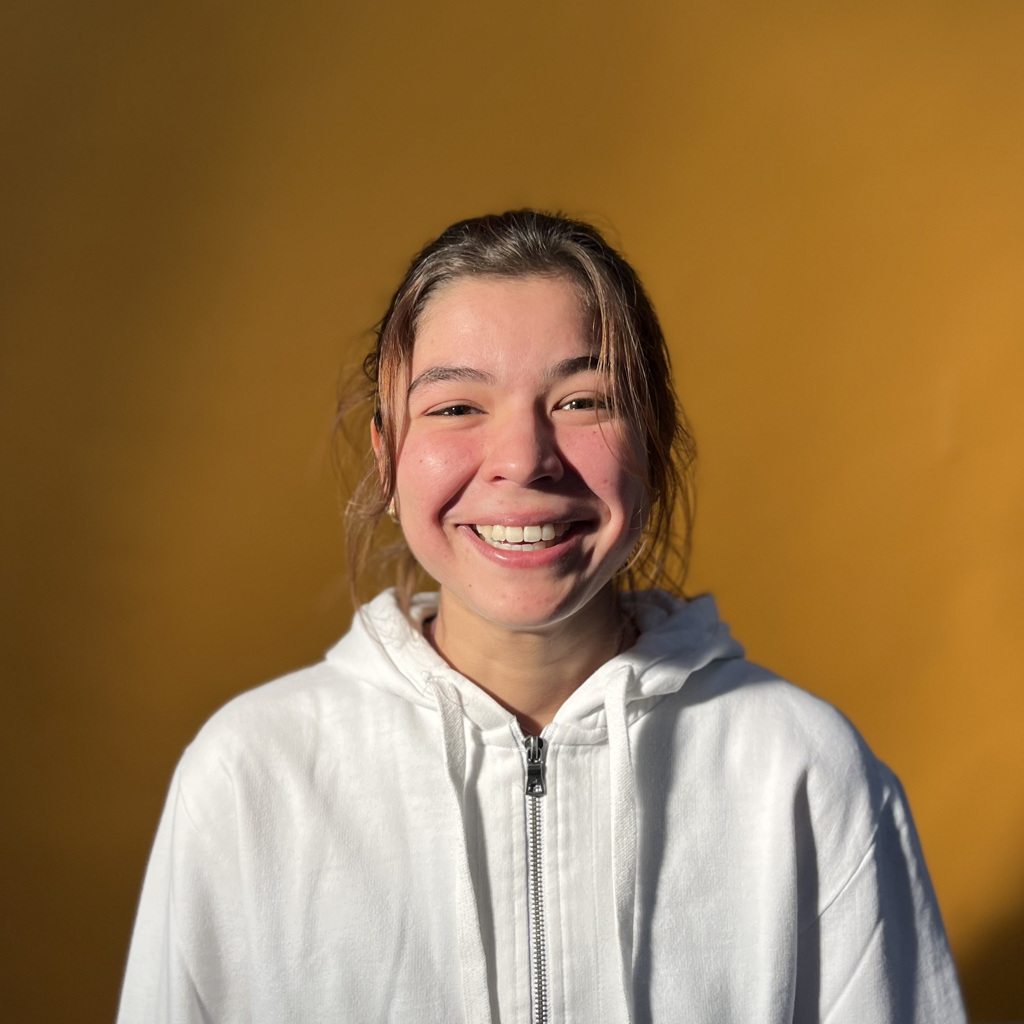 Sarah da Silva Gonçalves