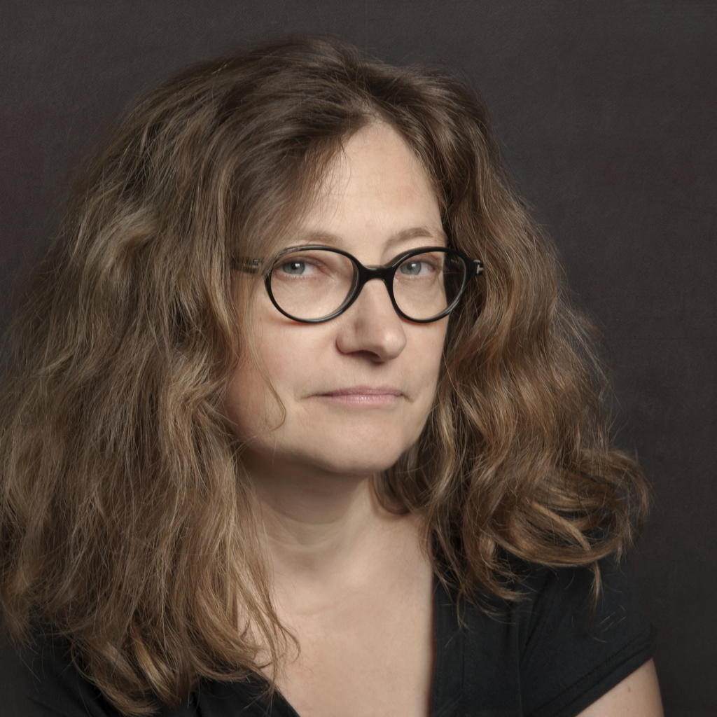 Diane Bouchet