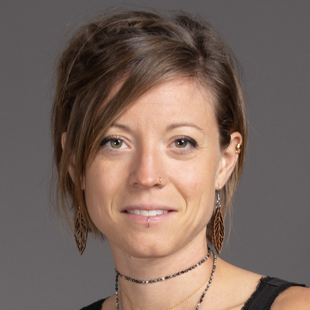Valérie Moulin