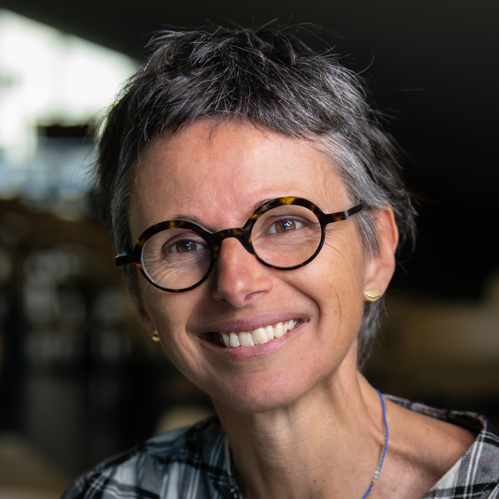 Carole Parodi
