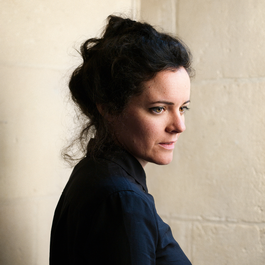 Catherine Leutenegger