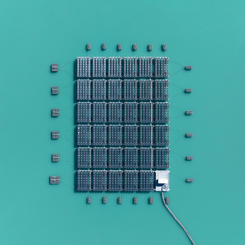 Solar panels