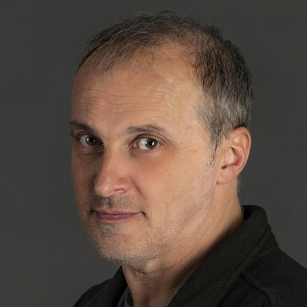 Pierre Descombes