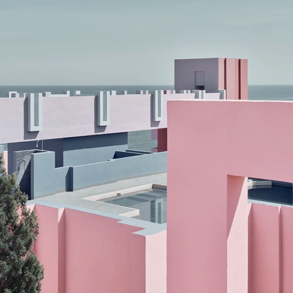 La Muralla Roja