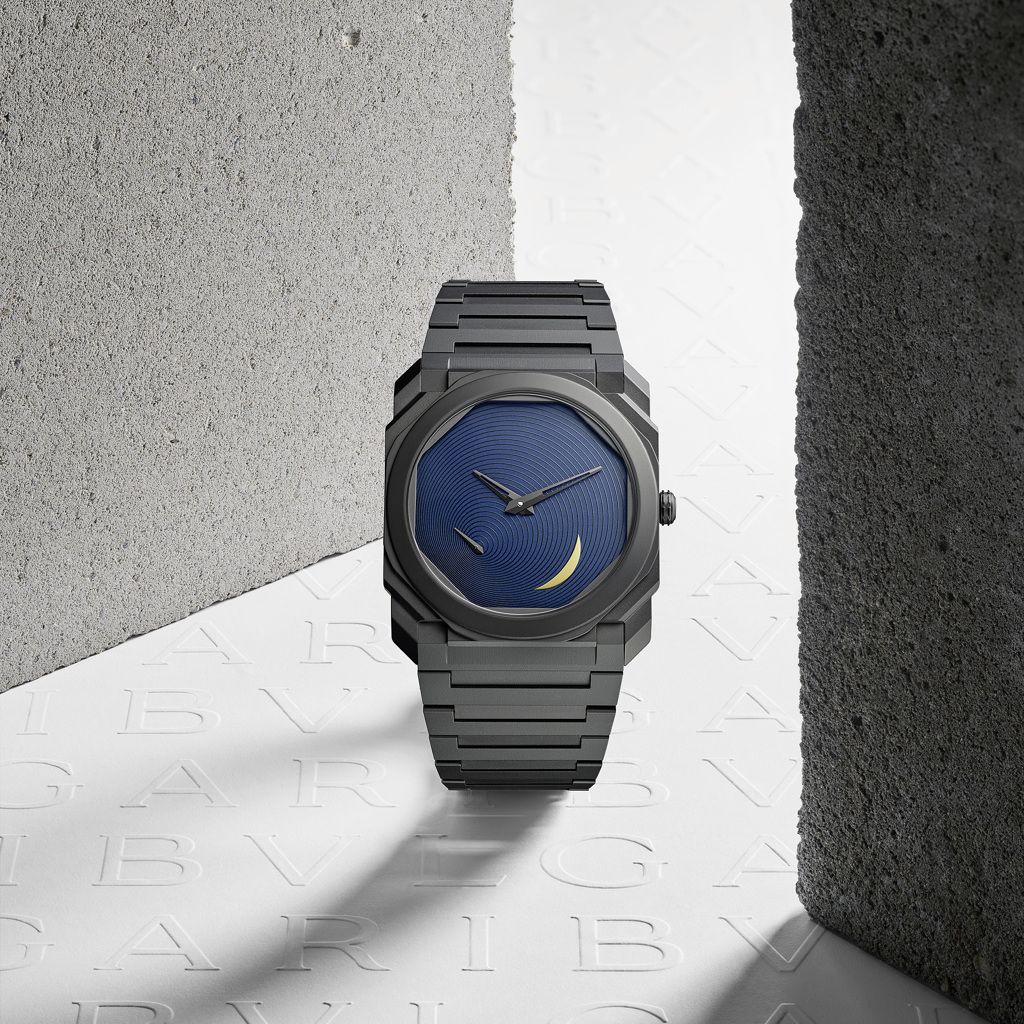 Bvlgari Press 2021