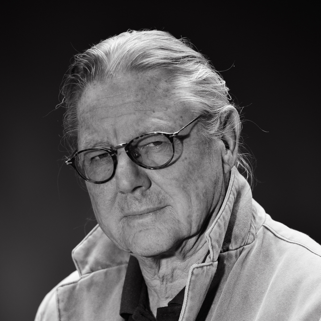 Jacques Straesslé
