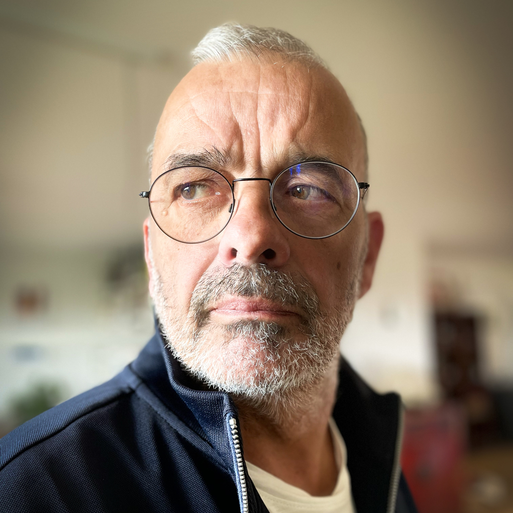 Bruno Maillard