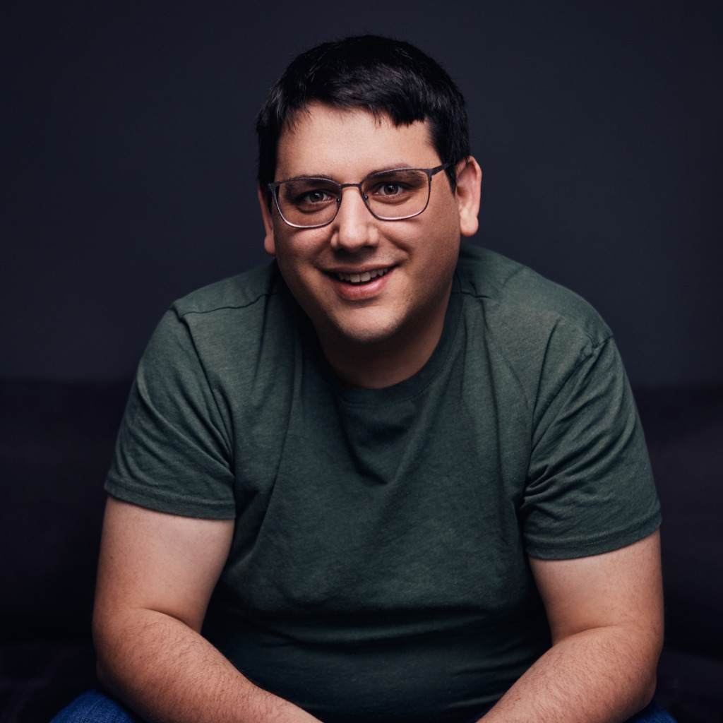 Jérémy Sauterel