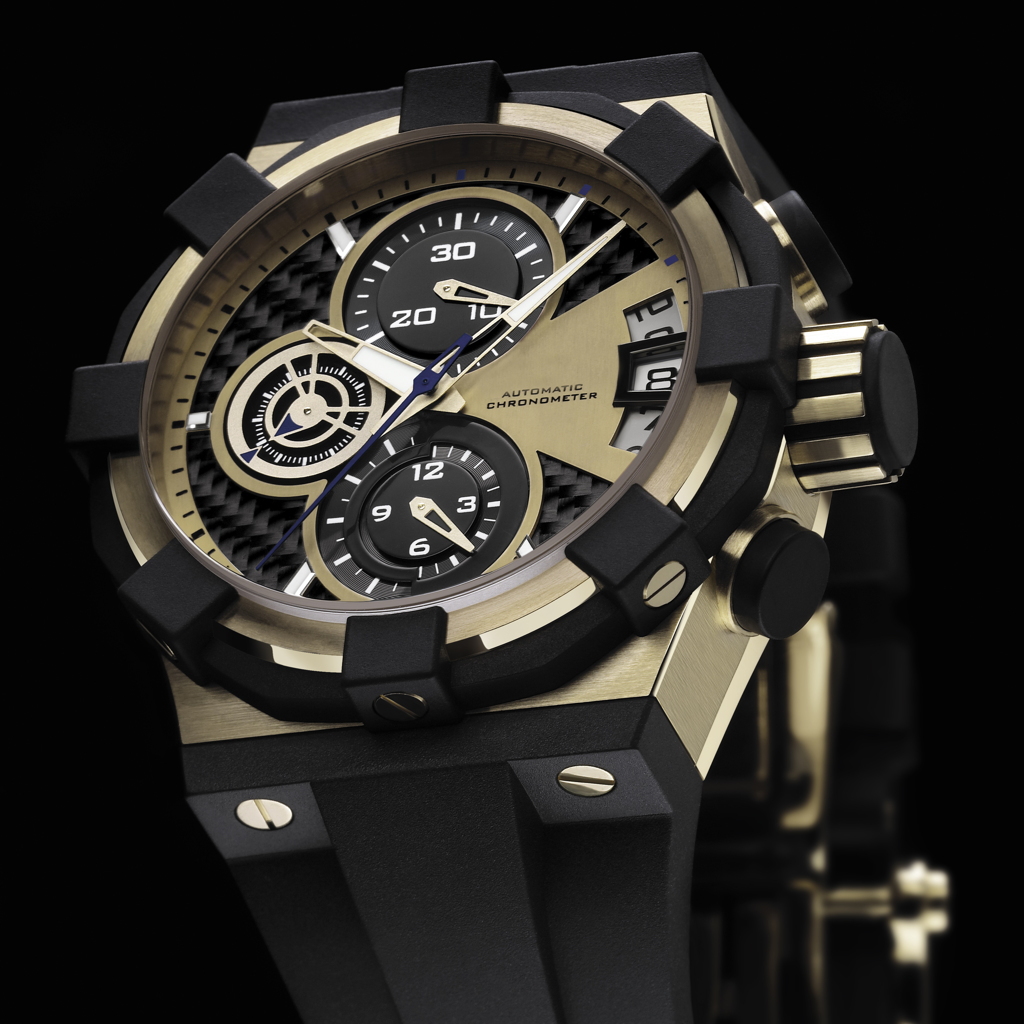 Horlogerie