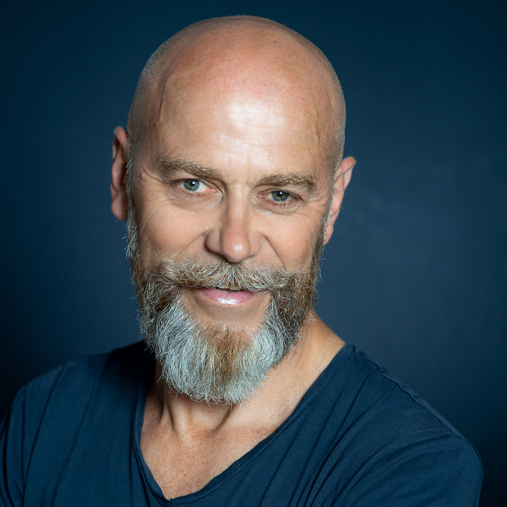Olivier Villard