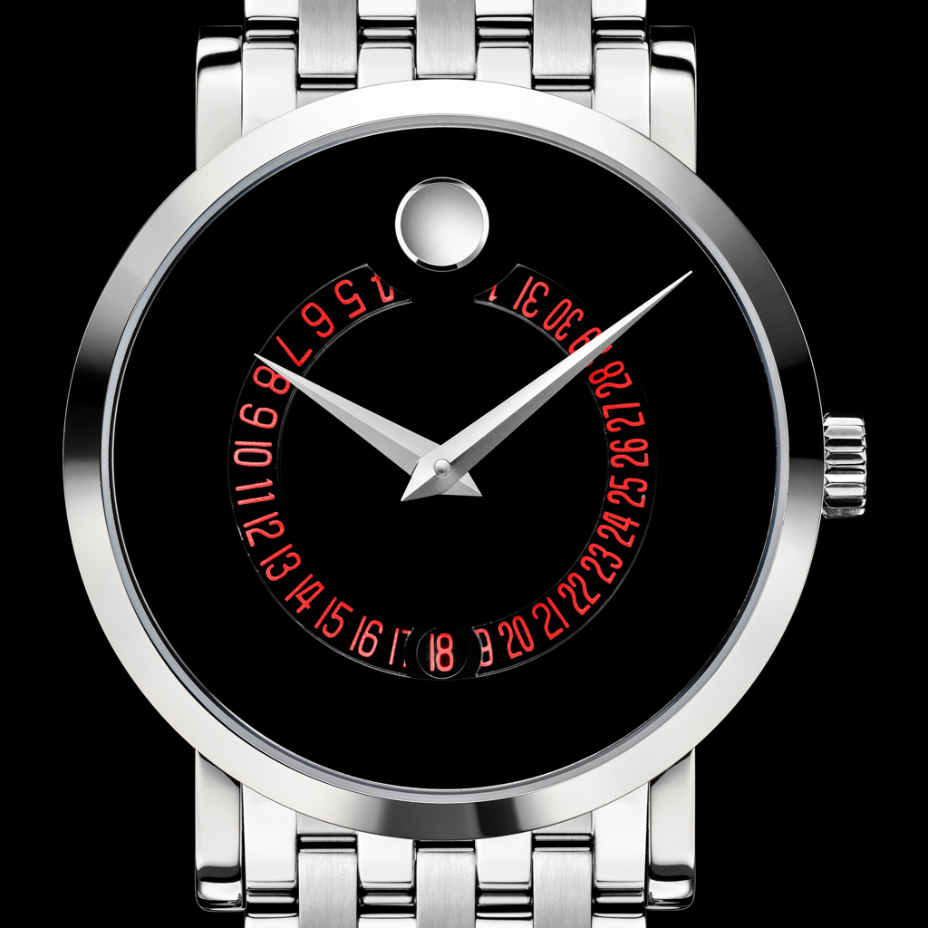 Horlogerie