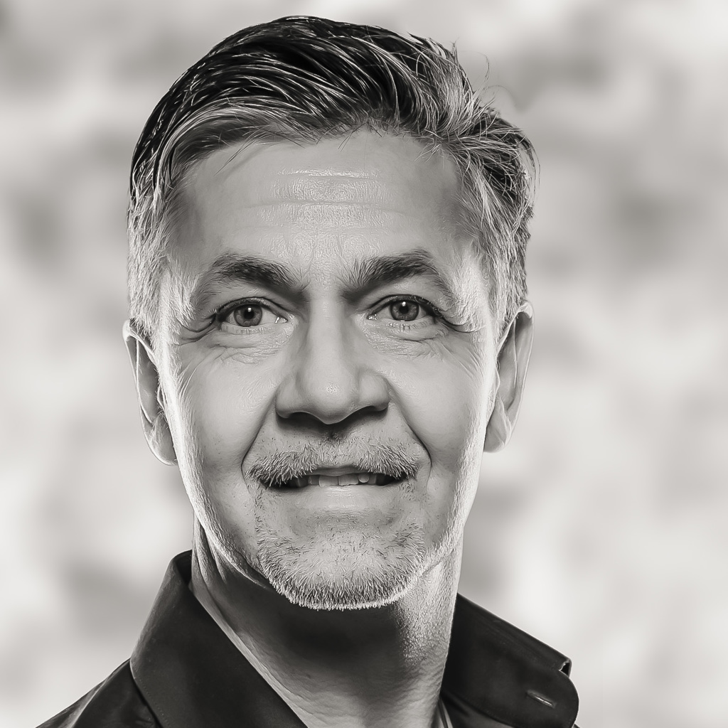 Claude Bossel