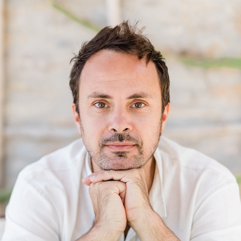 Gregory Batardon