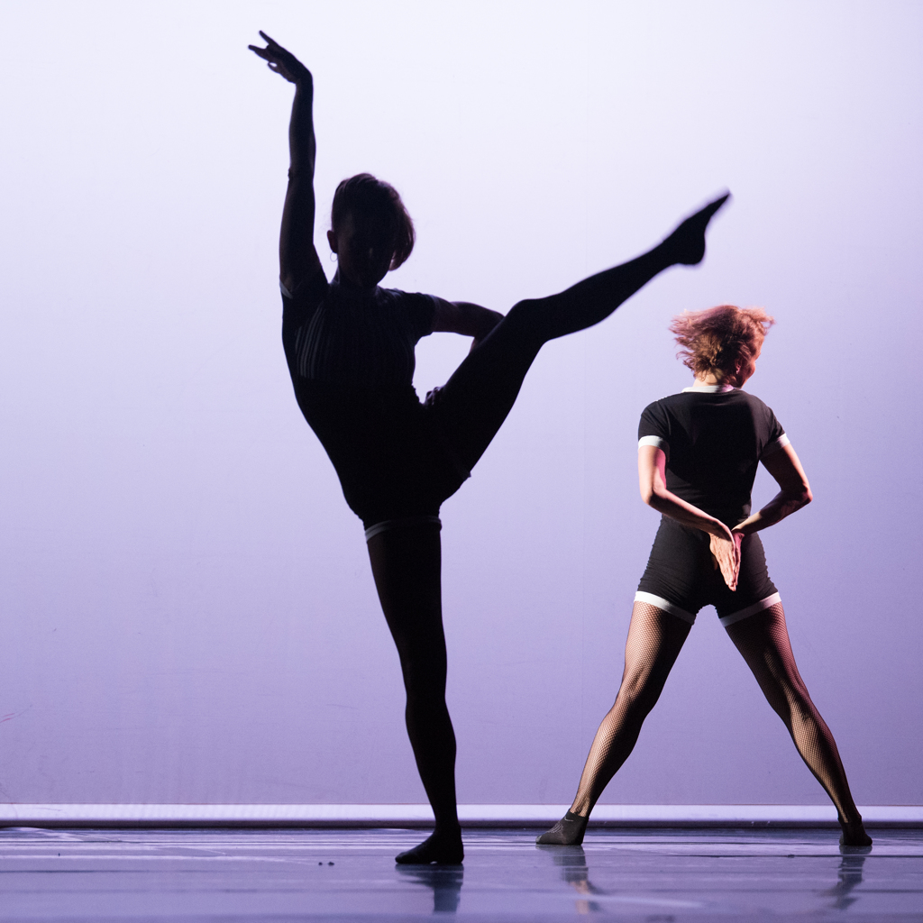 Spectacle de danse Casino-théâtre, Genève