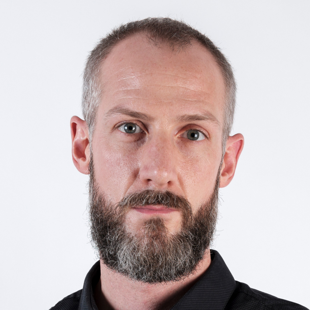 Philippe Weissbrodt