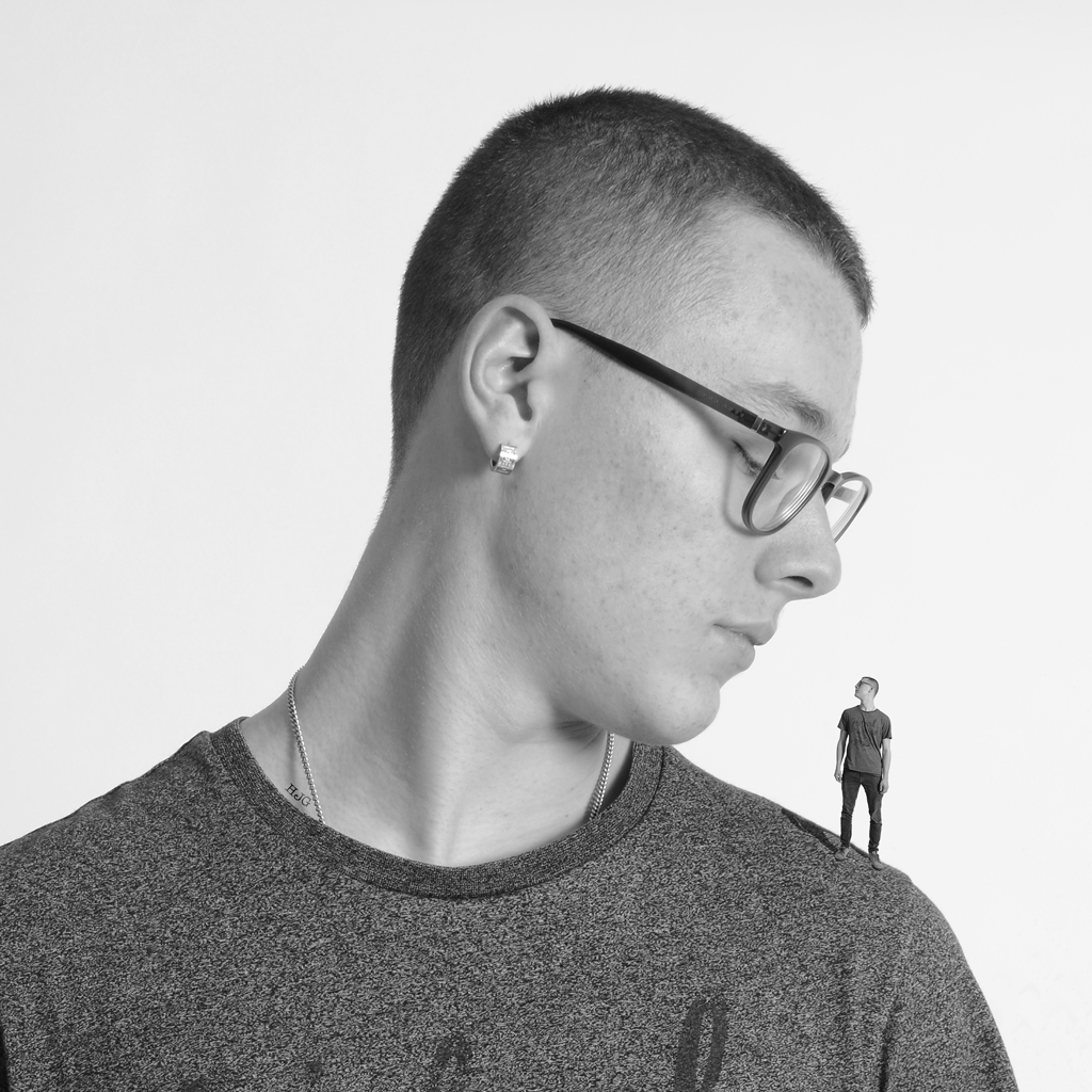 Aaron Gross
