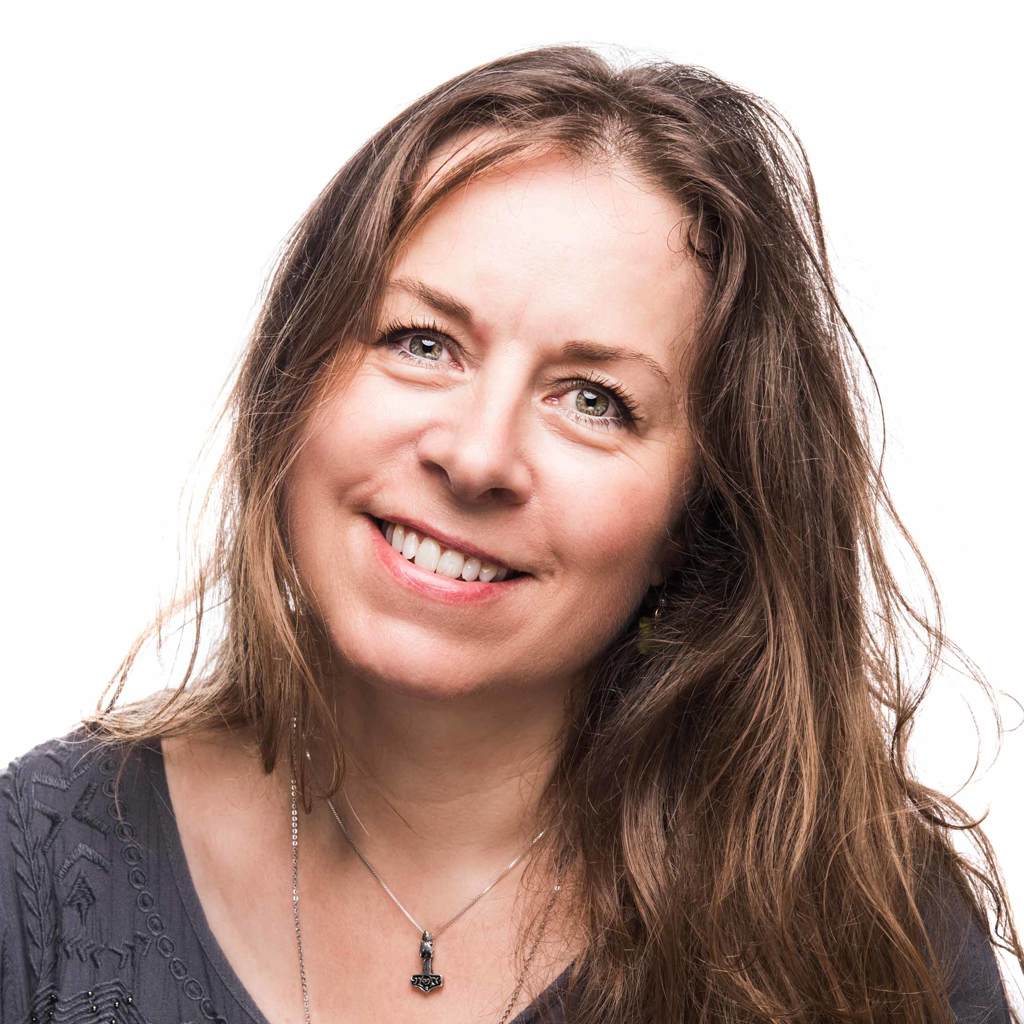 Nathalie Knovl