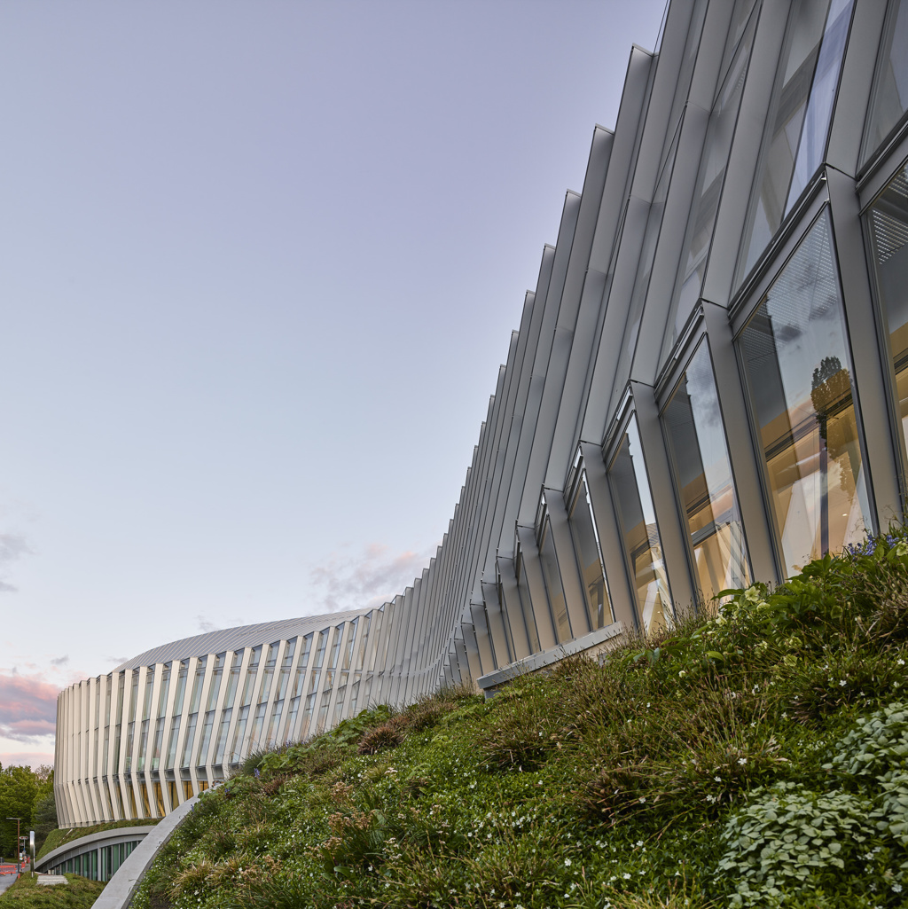 CIO - Lausanne