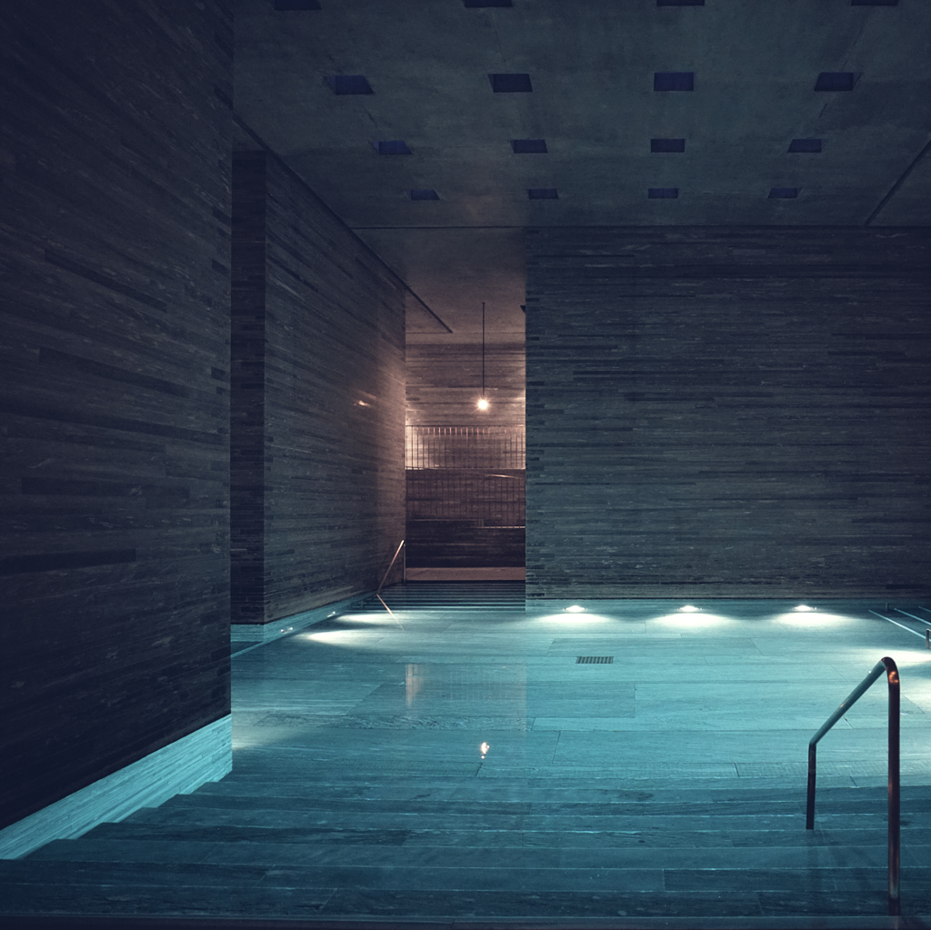 Vals Therme