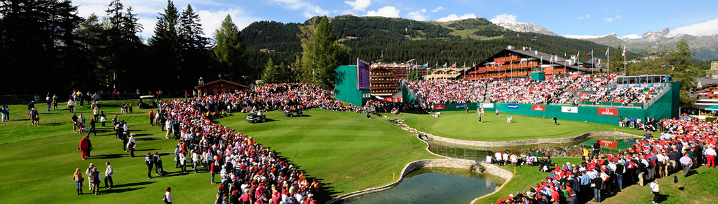 Omega European Masters