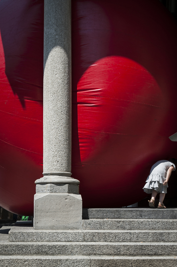 Redball Project