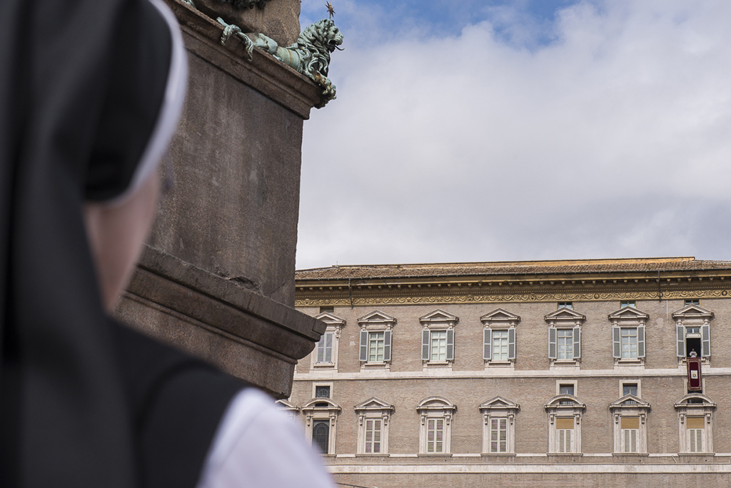 Papa Francesco, Roma