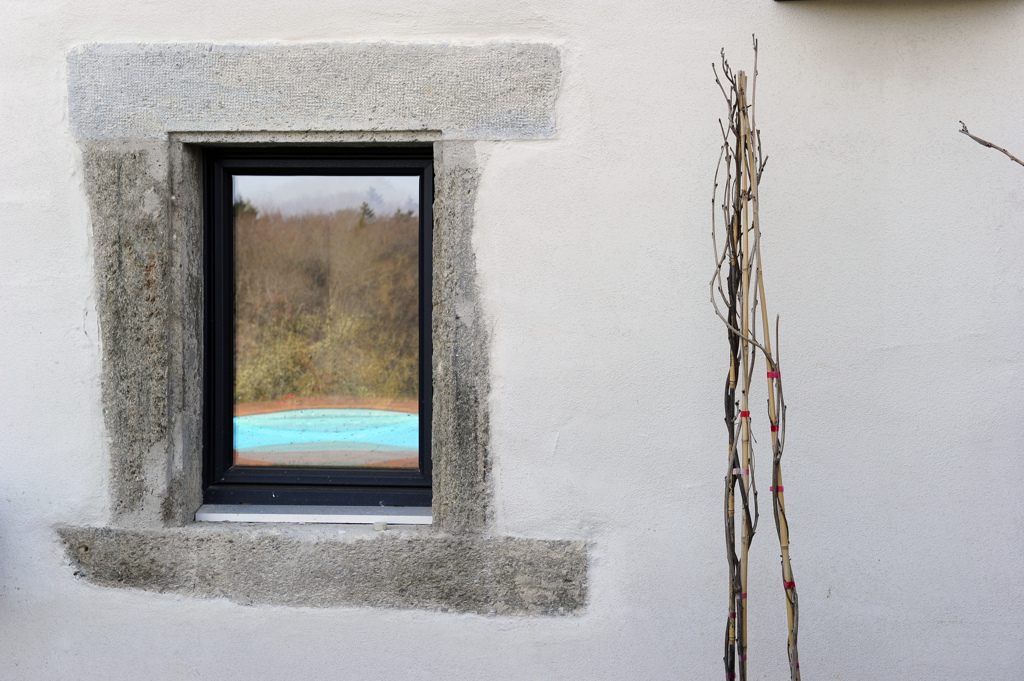 Element9, villa à Villars-Epenex