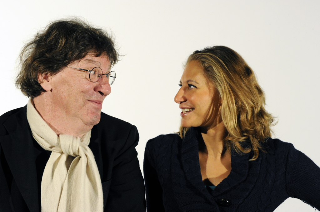 Jean-Pierre Althaus & Kany