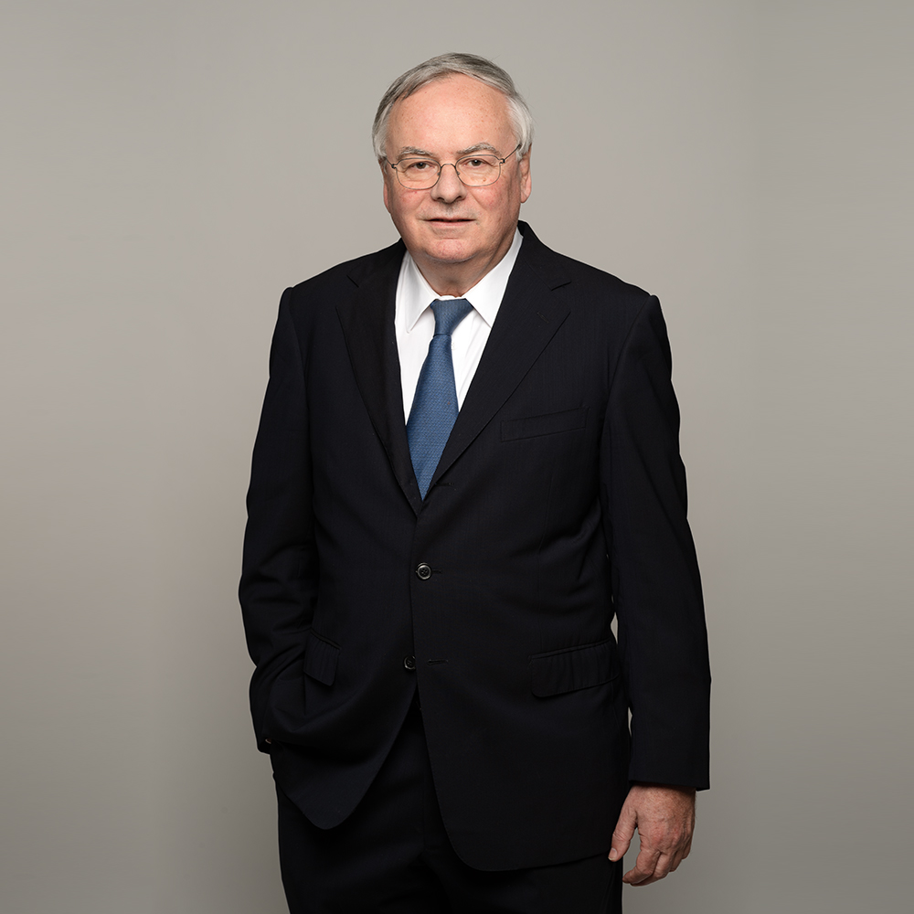 Portrait corporate