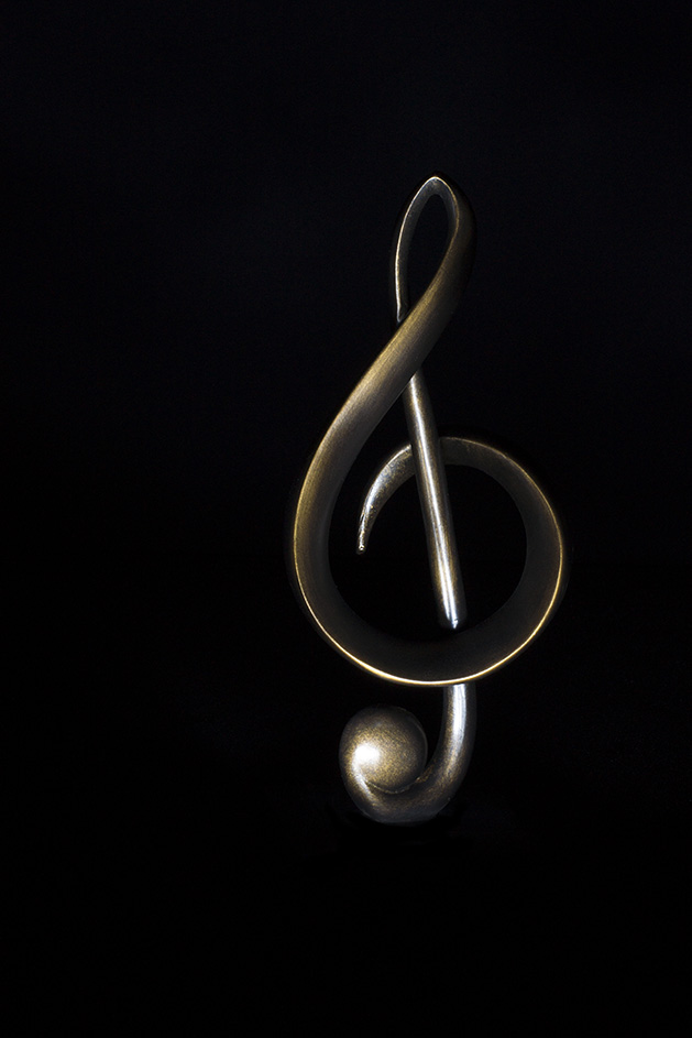 Treble Key
