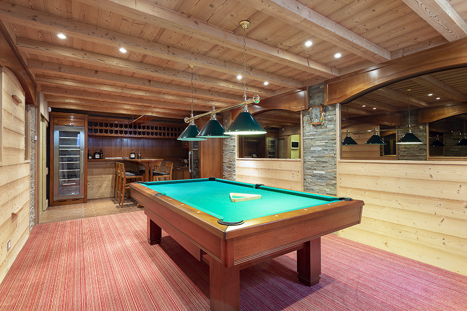 Billard