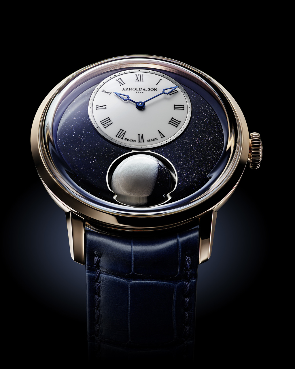 Arnold & Son Press 2019