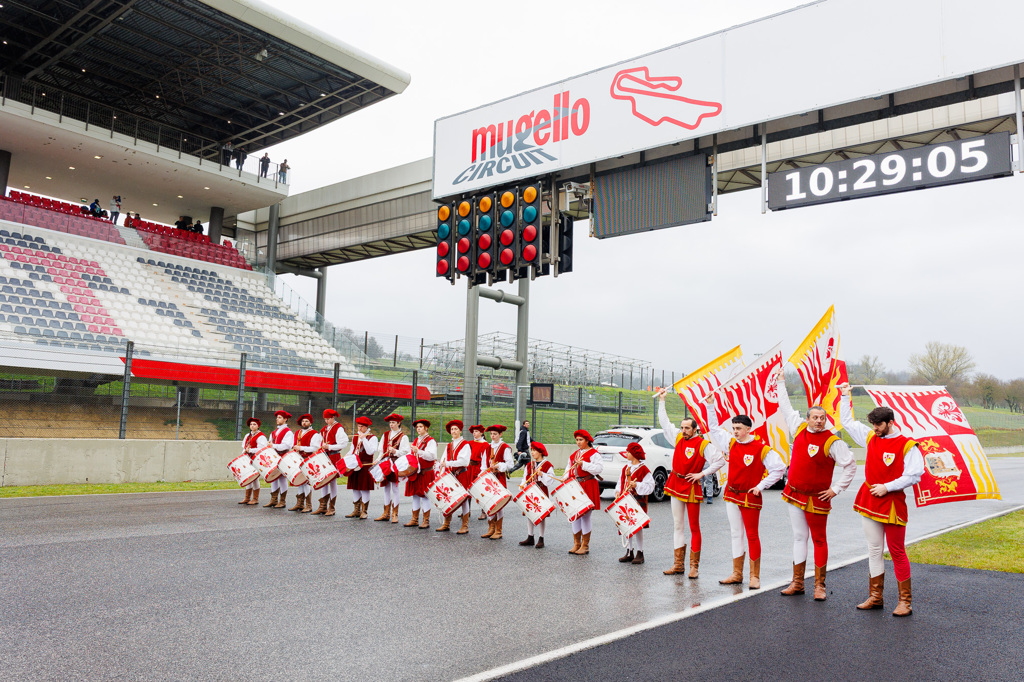 12H Mugello 2025