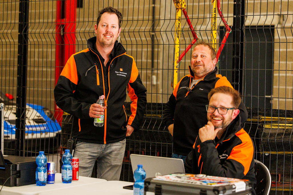 Creventic, 12H Spa Francorchamps 2025 