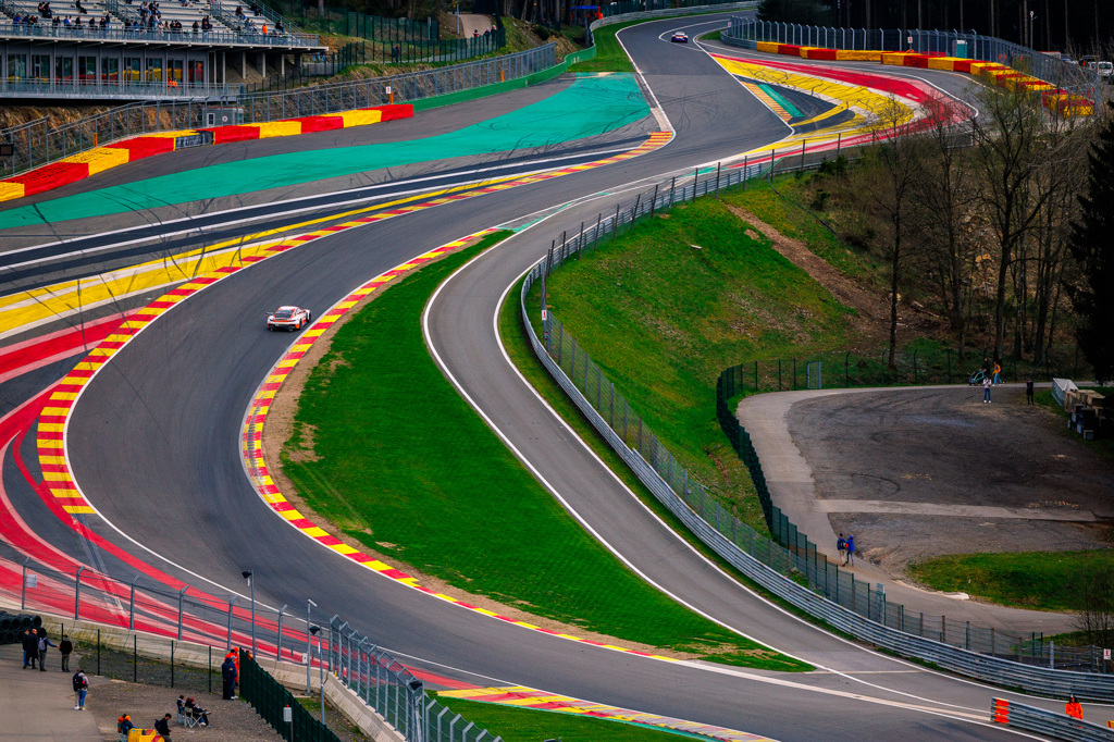 12h Spa Francorchamps 2025